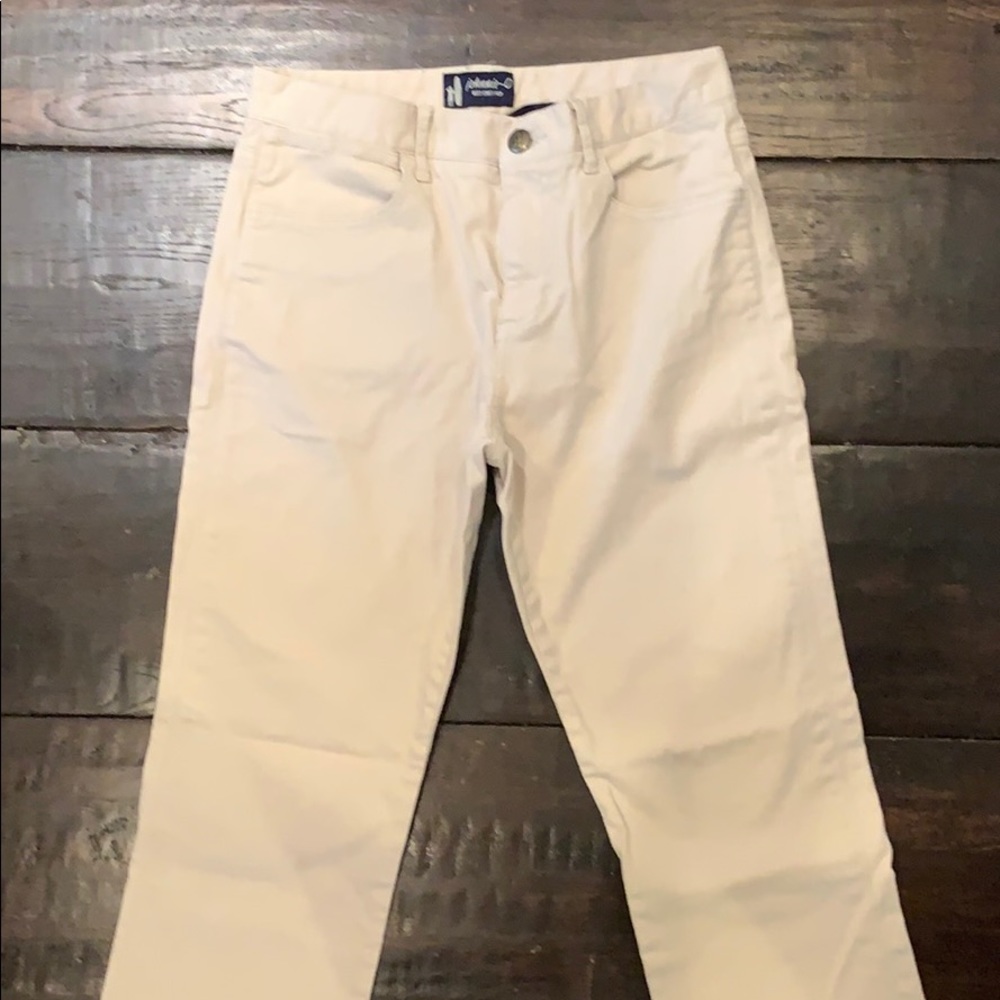 Johnnie-O boys khakis